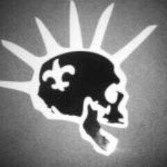 stretch504's profile picture. #WhoDat  #GeauxTigers #WBD