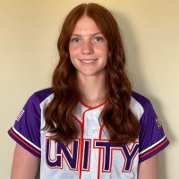 Claire Sherwood 2027 RHP (@csherwood2027) 's Twitter Profile