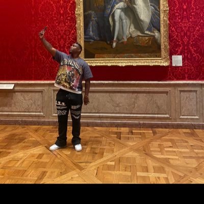 Got A Dollar and Dream #Moneymotivated. https://t.co/F6srDsA5QU