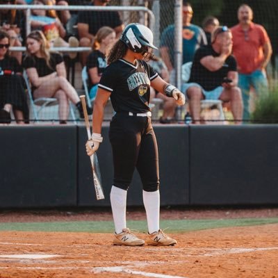 Calliona Huff Profile