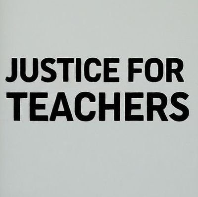 Fighting for justice for teachers worldwide, especially in daycare centres across Canada & the USA. Advocating for fair treatment of those who mould futures!