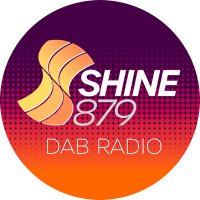 Shine 879 DAB Radio (@shine879) 's Twitter Profile