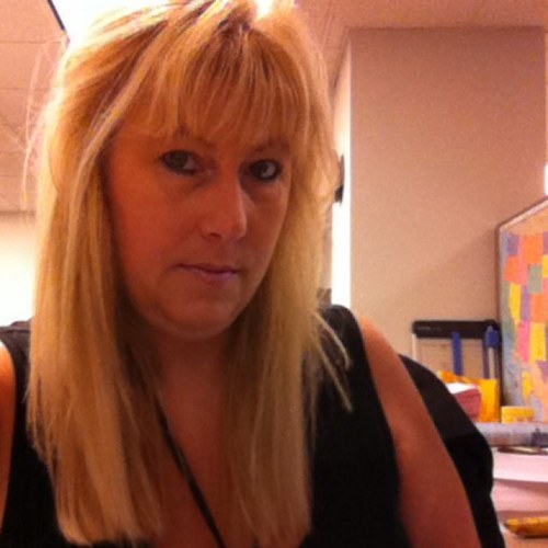 KrisBehof's profile picture. To know me is too love me