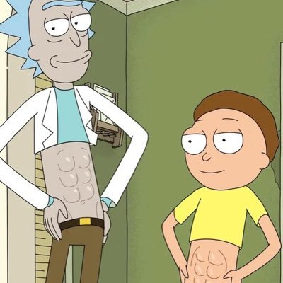 picklexrick's profile picture. 