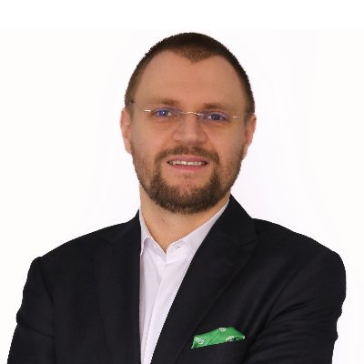 Naukowiec, ekonomista, aktywista - miłośnik przyrody, historii oraz literatury.
Przewodniczący @ZieloniPoznan