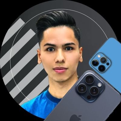 Miladjafarireal's profile picture. فعال تکنولوژی