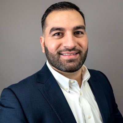 FarajCS's profile picture. 