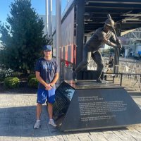 Nate Thompson (@natethompson_15) 's Twitter Profile Photo Nate Thompson (@natethompson_15) 's Twitter Profile Photo