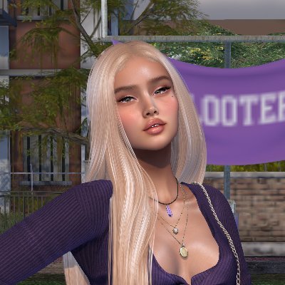 noradaza_sl's profile picture. ☆ | nora
╭  →  (( sl roleplay account ))
✧ - - - - she/her
┊♡ ‧₊˚
☆  21 | libra | enfj
╰  → cosmic hottie energy flows through my being ෆ