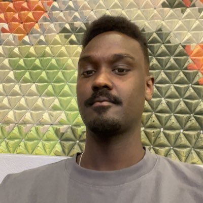 engineer 👷🏿🇸🇩