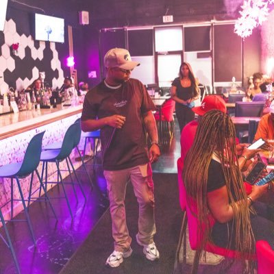 DJ | Host | Producer ATL 🛫 LA Resident Dj @kaistble Tuesday’s @paradiselauncut Iamdjyoung@gmail.com