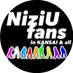 NiziU fans in KANSAI & all (@niziufanskansai) Twitter profile photo NiziU fans in KANSAI & all (@niziufanskansai) Twitter profile photo
