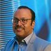 Rakesh Goel (@rakeshrgoel) Twitter profile photo