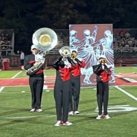 Indian Hill Bands (@gobmband) 's Twitter Profile