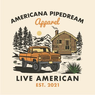 Founded in 2021. Just a few 20-something dudes with a warehouse. Visit our website and 🇺🇸 Shop AP today! Email customer service for any inquiries.