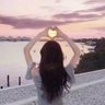 yingyin666's profile picture. 币圈小韭菜