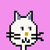 A collection of 100 utility driven 8-bit pixel art NFTs that unlocks a membership into an ever growing community