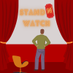 Stand N' Watch (@standnwatch) Twitter profile photo Stand N' Watch (@standnwatch) Twitter profile photo