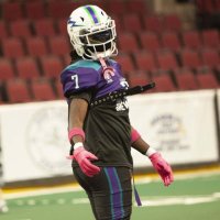 7 (@terrell_warner) 's Twitter Profile Photo