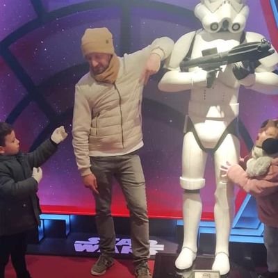 Spira3dJackson's profile picture. 3D Rigging, Blender, 3D Generalist