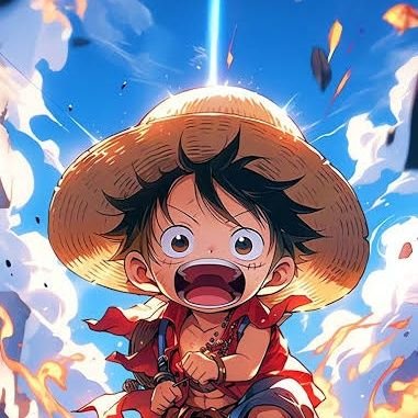 Jnr_Snr_Man's profile picture. 