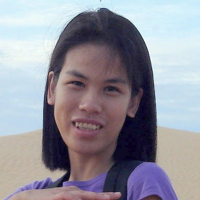 dangthunga's profile picture. Ingénieure pédagogique à l'université de Lille