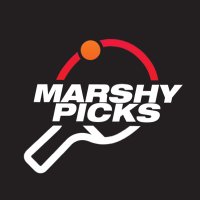 Marshy 🏓💸 (@marshypicks) 's Twitter Profile