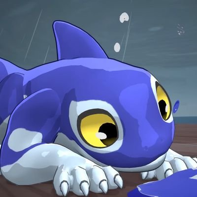 InsiderCrashさんのプロフィール画像