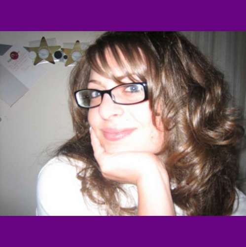 JenniferC0x's profile picture. 