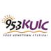 95.3 KUIC (@953kuic) Twitter profile photo 95.3 KUIC (@953kuic) Twitter profile photo