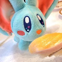 孔雀の青 (@lookbackelfilin) 's Twitter Profile