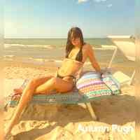 Autumn Pugh (@autumpugh) 's Twitter Profile