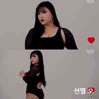 선영 오 (@sun_youngohh) 's Twitter Profile
