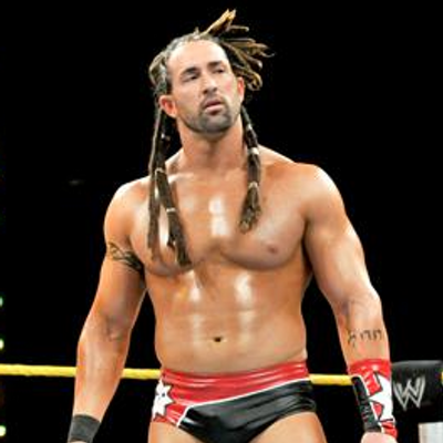 Tyler Reks