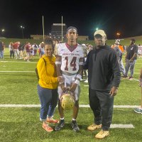 Zain Toliver (@_official_zain) 's Twitter Profile