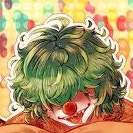 JustClowninAround (@lem0n_barf) 's Twitter Profile