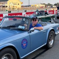 John McFall (@jmcfalljr) 's Twitter Profile