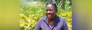 AmaechiEsther23's profile picture. Funny 🤣,  jovial, loves going out and making new friends