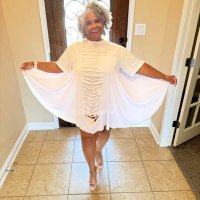 Maria Griggs (@diva119maria) 's Twitter Profile Photo