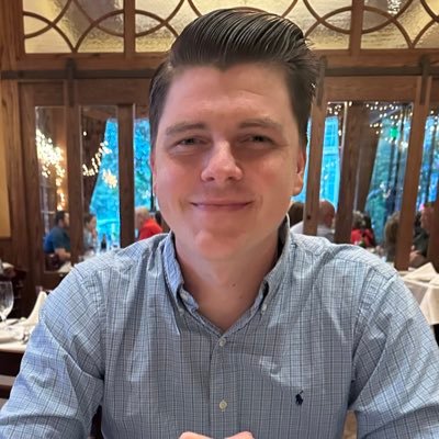 Writer for @StadiumRantHQ | Sports Fanatic | Soccer Junkie ⚽️ | Dog Dad🐶