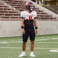 Idrique Carmichael (@idqcarm05) 's Twitter Profile