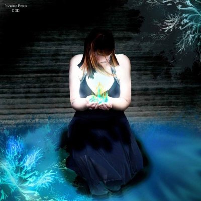 Writer. ♤ Gamer. ♧ Cosplayer. ♡ Actually autistic. ◇
Do good, recklessly.
Maybe showing one act of kindness leads to kinder souls down the road.