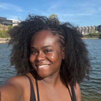 Joelle J. ♻️, M.S., she/her (@sustainabaddie) 's Twitter Profile