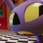 Krystal_X (@zestyangeldust) 's Twitter Profile