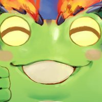 Zerost🐸 (@zerost_s) 's Twitter Profile