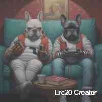 ccreatorerrc20's profile picture. Nft enthusiast!💯🔥 • nft shiller!📈🚀 • 30k supporters! • btc eth sol