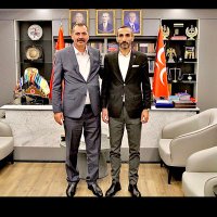 Raşit Köse mhp (@rasitkosemhp) 's Twitter Profile