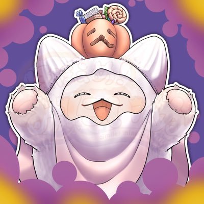 ほほえめ❗️みにいぬ🐕🌸ﾊﾛｳｨﾝｸｯｽﾞ発売中🎃 Profile