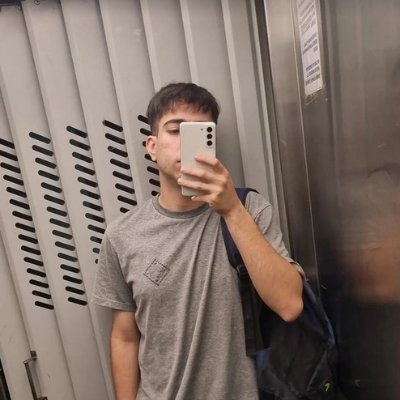 lbging's profile picture. 
