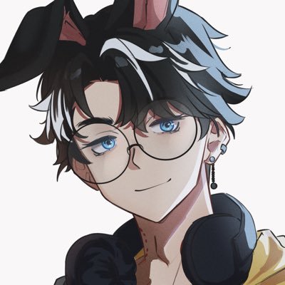 Twitch pngtuber musician who travels. Sometimes on VRChat and DJing (🔞minors DNI) PNG creator🖌️:@taugeeee pfp: @Itssoyisus Email:Tonevtuber@gmail.com 📨
